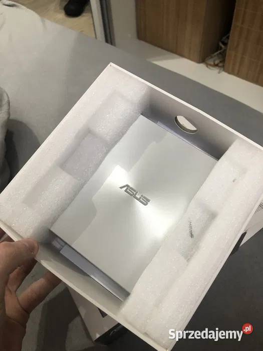 Dysk przenosny Asus ZenDrive 8X sprzedam