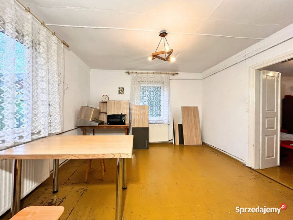 Zadbane siedlisko gotowe do zamieszkania Mołodiatycze