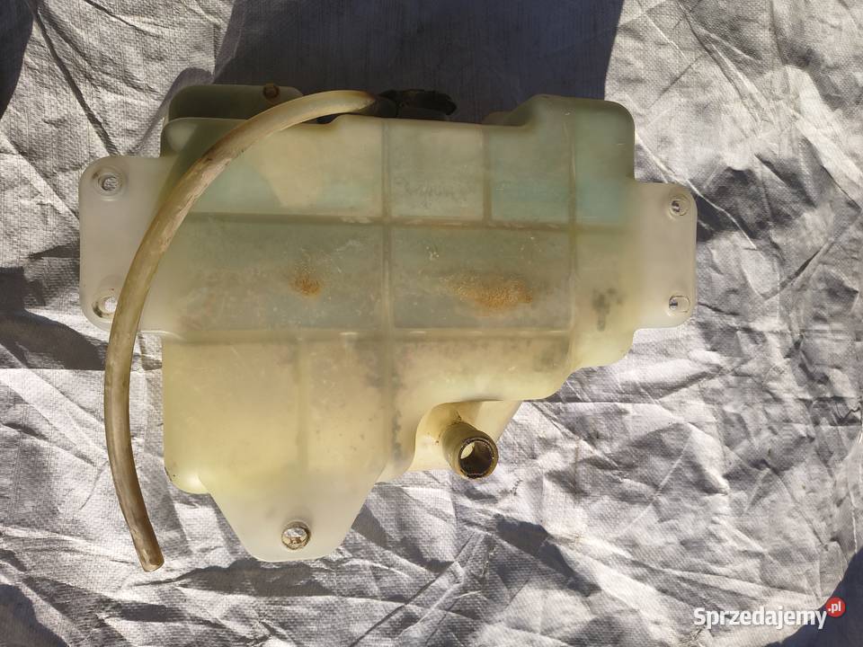 Zbiornik wyrównawczy CLAAS Ares Temis Atles Tarnów sprzedam