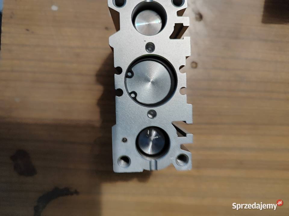 Siłownik pneumatyczny MGPM2530 z prowadzeniem Lublin sprzedam