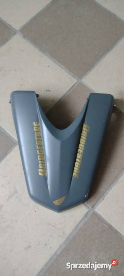 Honda Hornet 2009 nakładka na siedzenie pasażera Leśna Podlaska