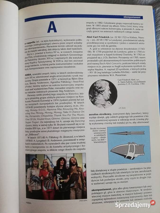 Encyklopedia Audiowizualna Britannica Muzyka Książki i Podręczniki Wronki