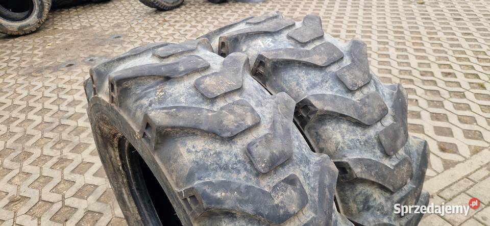 1258018 3408018 125r18 12518 33580r18 JCB 3cx 60 Nowe Miasto Lubawskie