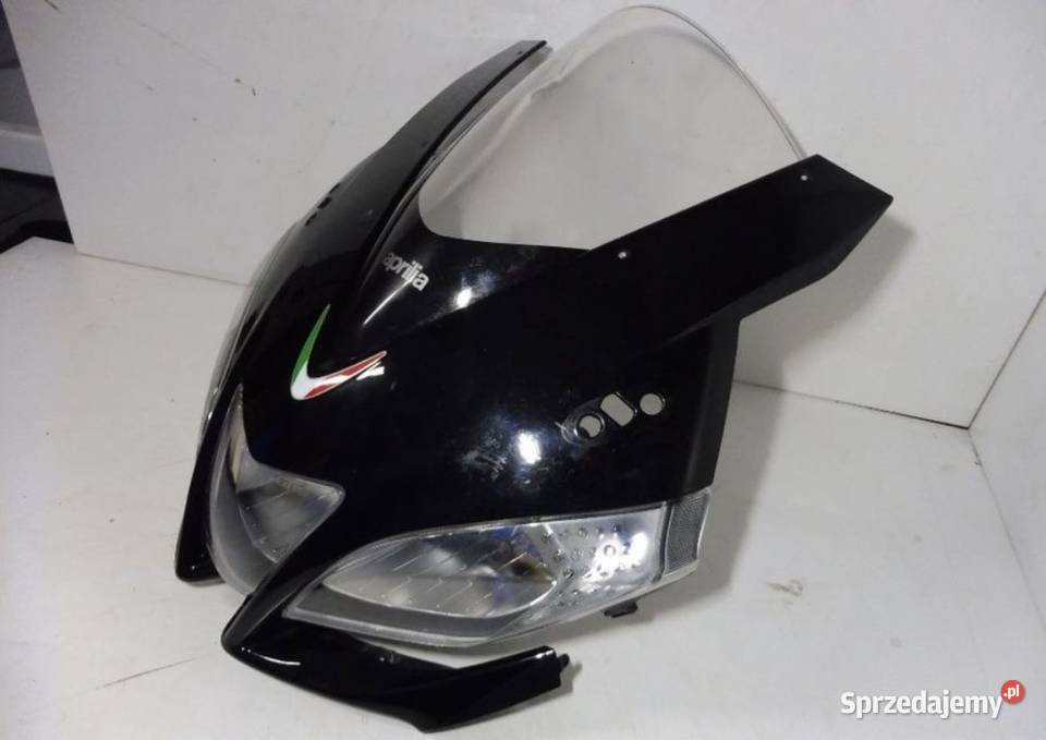 Aprilia RSV4 1000 czasza lampy kompletna 0915r
