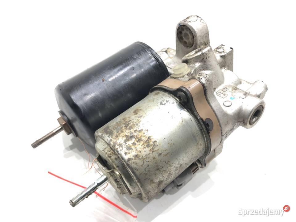 SERWO HAMULCOWE LEXUS CT 4707012010 Hatchback 18 osobowe sprzedam