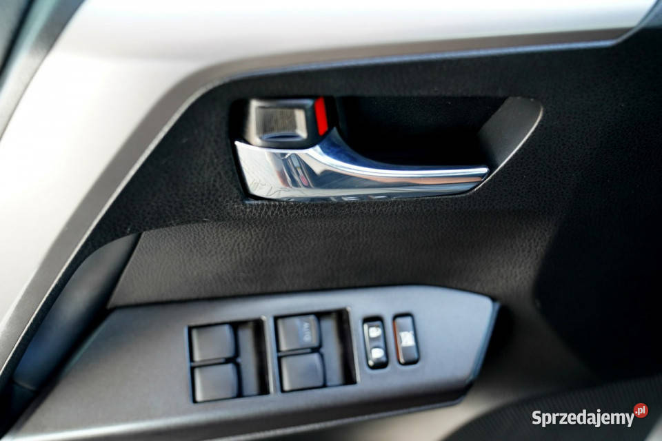 Toyota RAV4 4x4 PODGRZEWANE FOTELE xenon LEDY bluetooth opolskie Otmuchów