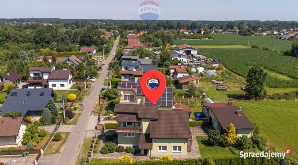 Dom na Sprzedaż 4088zł/m2 Zbytków sprzedam