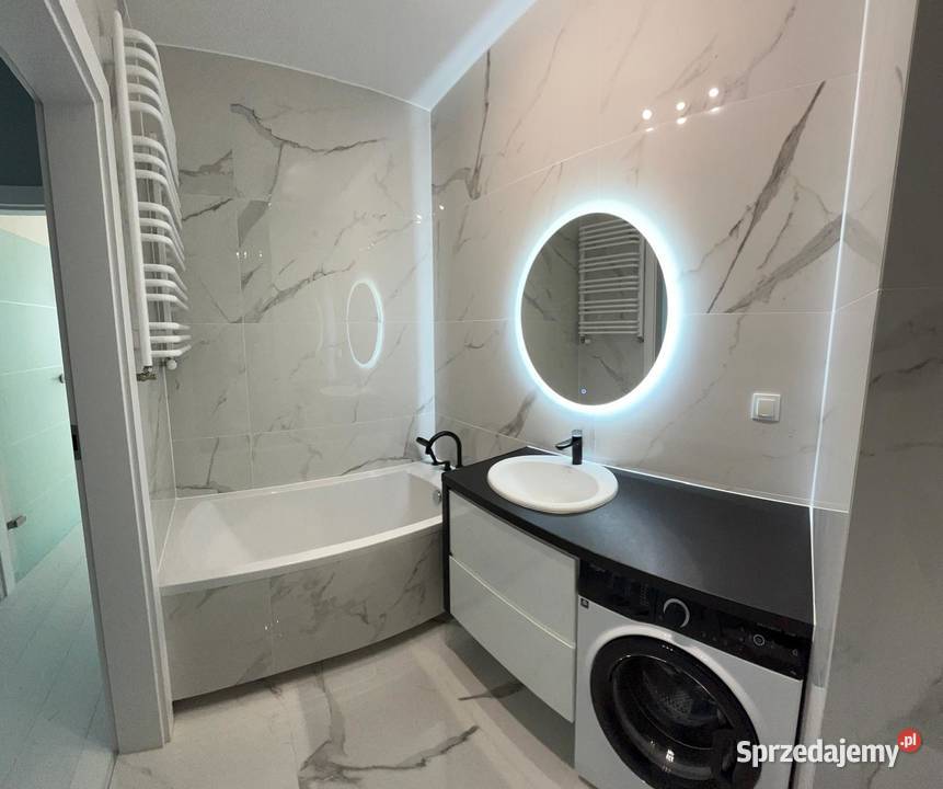 Na sprzedaz mieszkanie 397 m w Pruszkowie mazowieckie Pruszków