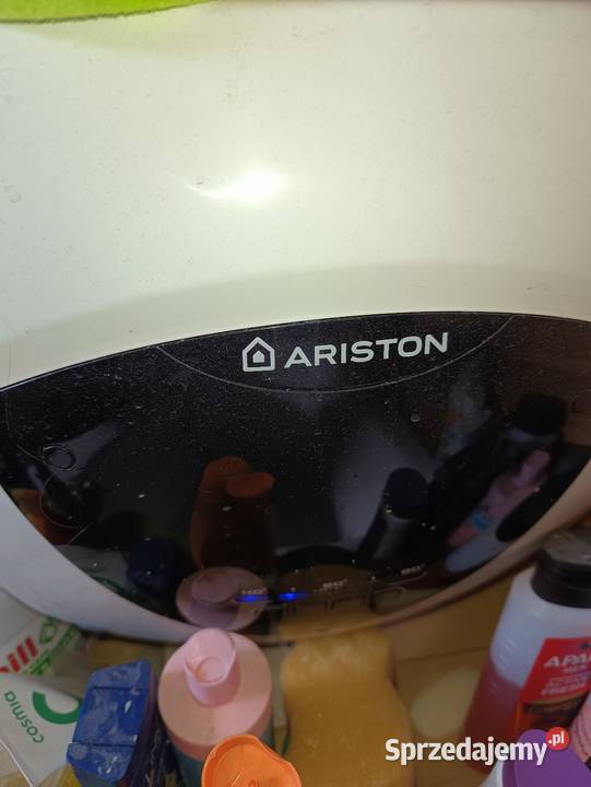 Podgrzewacz wody Ariston kujawsko-pomorskie Łabiszyn-Wieś
