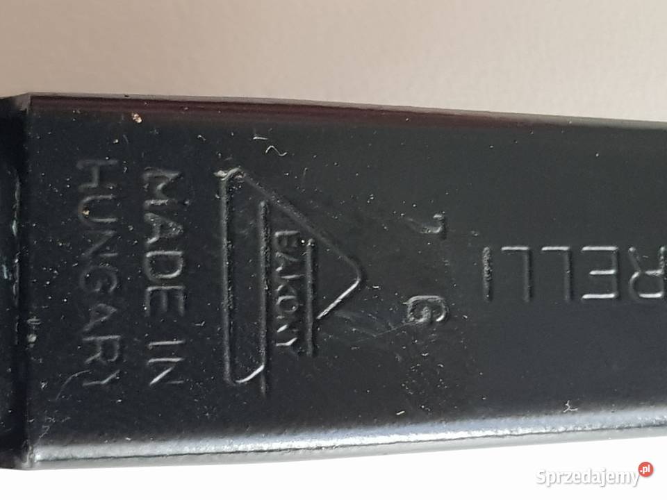 NOWE RAMIĘ WYCIERACZKI PRZÓD FIAT 126P MALUCH 2 podkarpackie Stalowa Wola