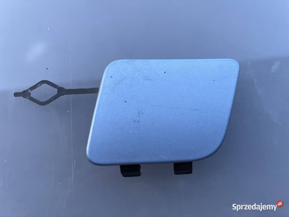 CITROEN C4 PICASSO 1ZAŚLEPKA ZDERZAKA PRZÓD