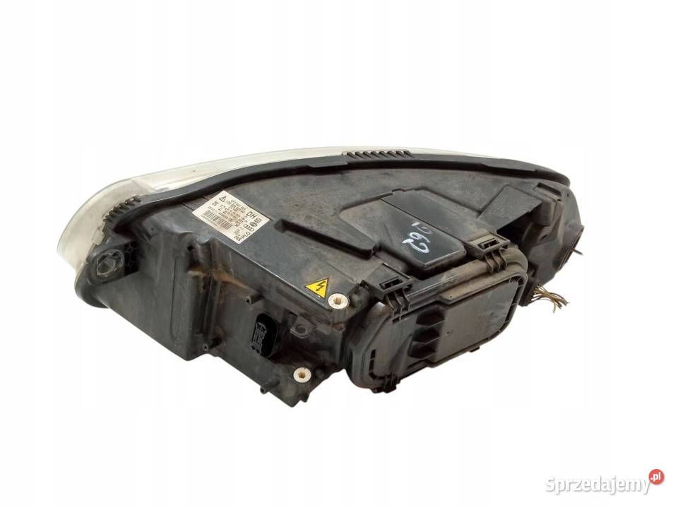LAMPA PRZÓD PRAWA XENON SKRĘTNY LED LIFT FL Rok produkcji 2011 Części samochodowe świętokrzyskie sprzedam
