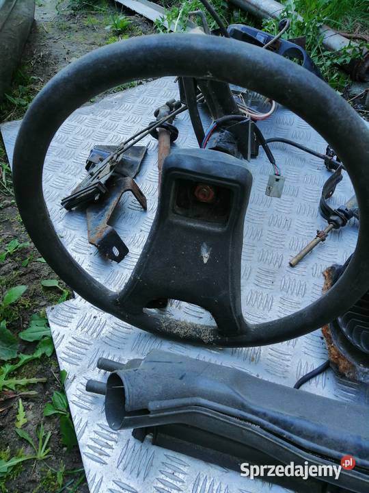 Aro 10 terenowka 4x4 drzwi lampy klapa mazowieckie Pionki