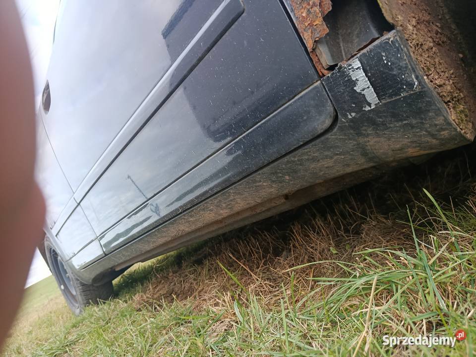 Audi a4 19 diesel 1900cm3 Olszyna Dolna