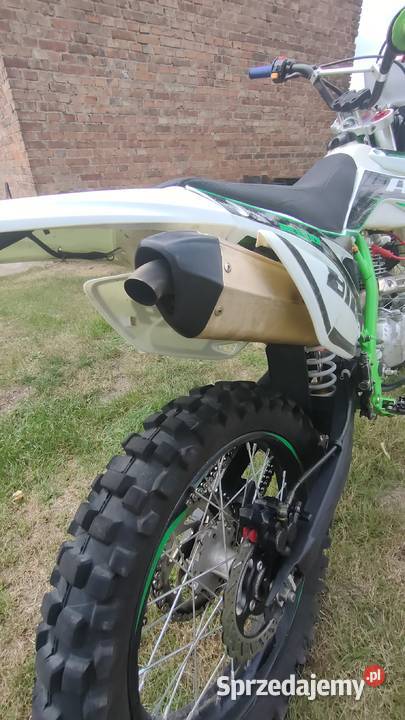 Xmotos xb 88 2022r cross Andrespol sprzedam