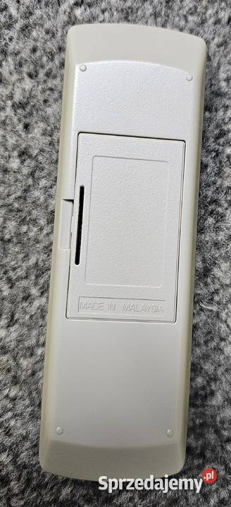 Pilot audio JVC RMSUXP5R Wysyłka 13 Kraków