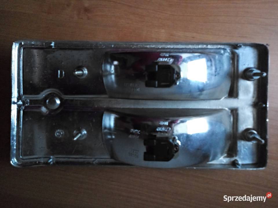 Lampu tylne lewa prawa Fiat 125p Olkusz