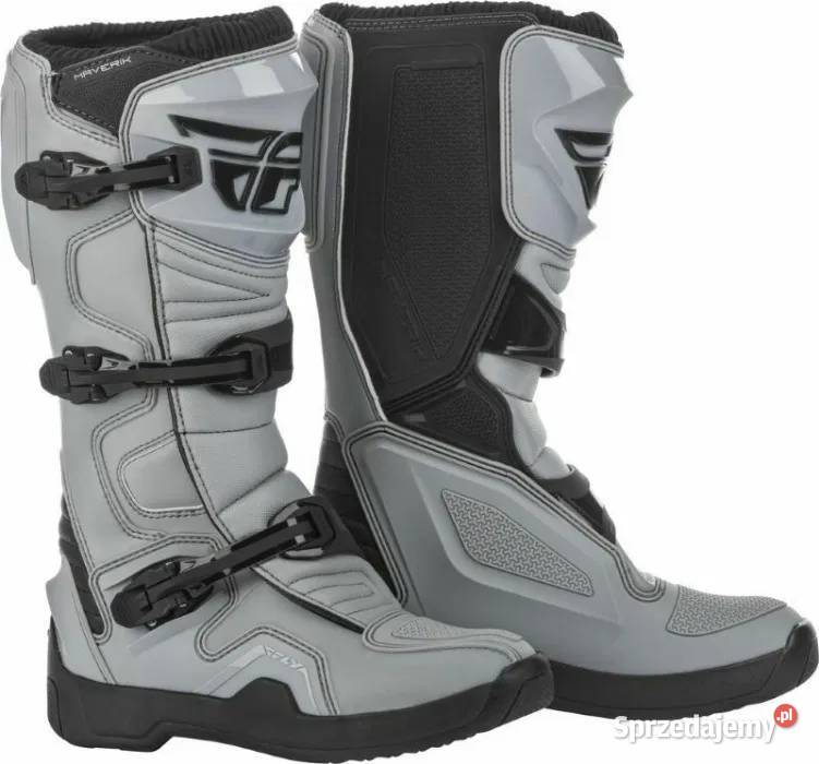 N40 Buty FLY Maverik model 2021 Cross 3 Kolory Zabrze