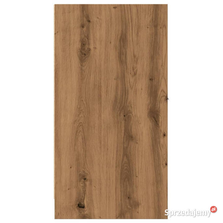 Szafka apteczna dąb artisian 30x41x775 WM855159 sprzedam