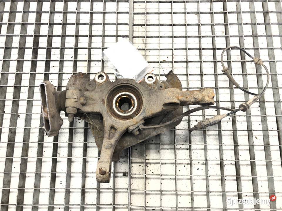 ZWROTNICA PRAWY PRZÓD CITROEN NEMO 13 75 sprzedam