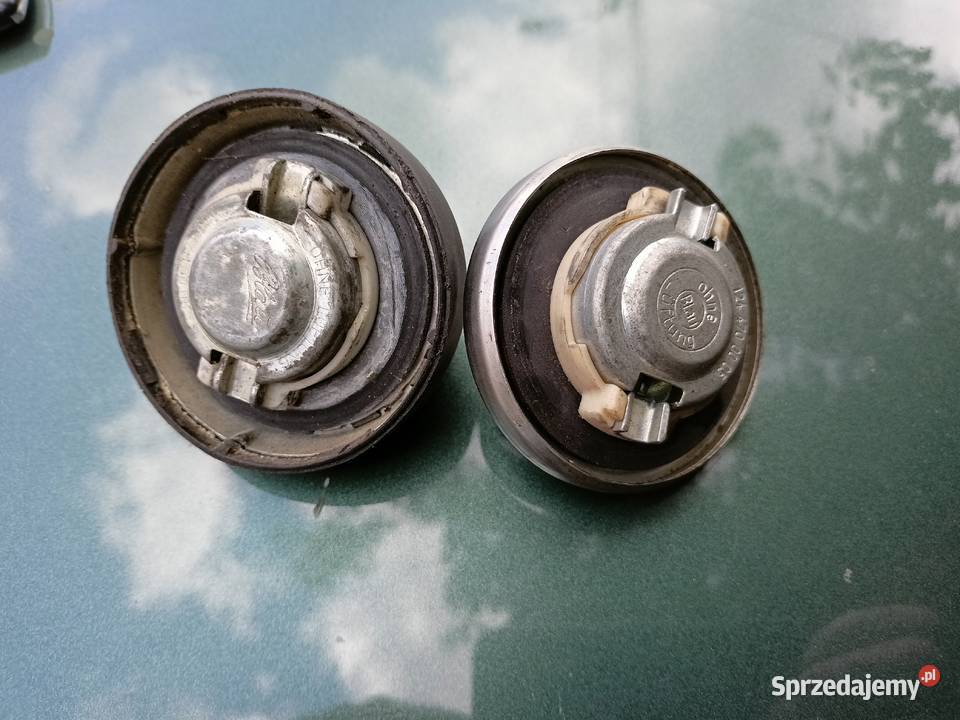 Mercedes 190 W201 W124 W202 W210 korek wlewu Skarżysko-Kamienna sprzedam