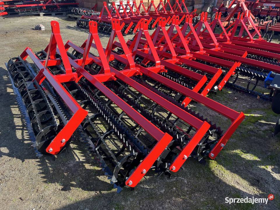 Wał strunowy pojedynczy 18m 21m 24m 28m do Do maszyn uprawowych Radomsko