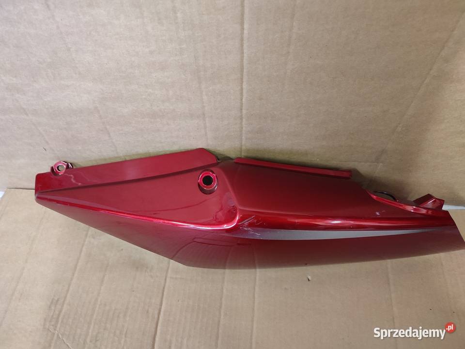 Honda CBF 600 1000 owiewka boczek lewy tył ogon Jelenia Góra