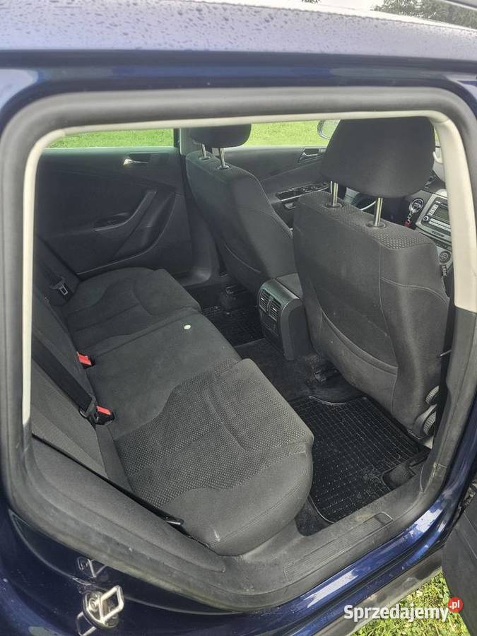 Vw Passat dolnośląskie Bukowice