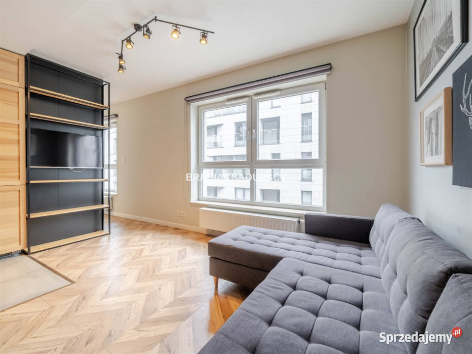 Mieszkanie 36m2 2 pokoje Kraków sprzedam