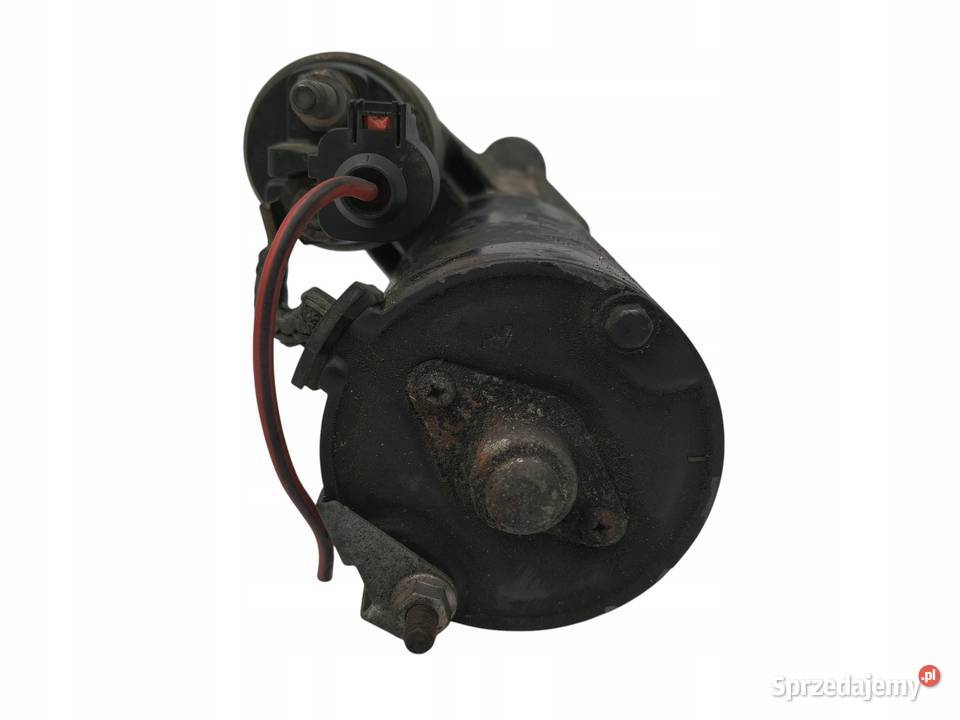 ROZRUSZNIK Audi A4 B7 A6 C6 20 TDI BRE BLB BPW lubelskie Chełm
