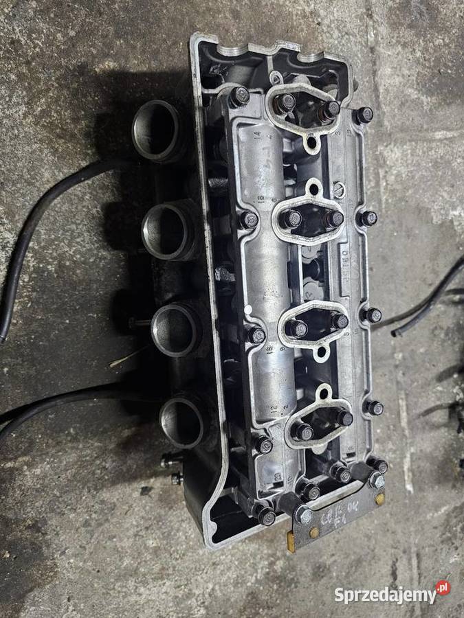 Honda CBR 600 f4i głowica CBR600 F4 cbr600f4i dolnośląskie Jelenia Góra