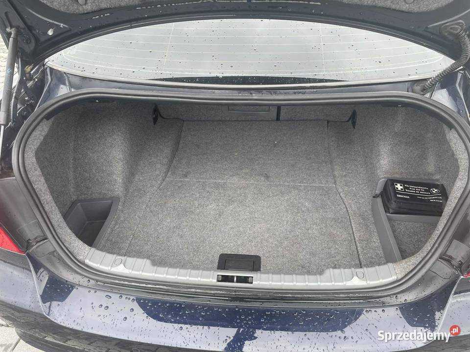 BMW 318I 2009 POLIFT Biłgoraj
