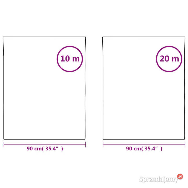 Folie okienne odblaskowe 3 srebrne PVC WM3208993 Warszawa