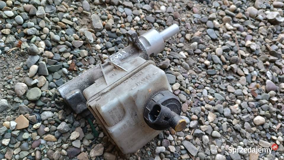 Pompa hamulcowa Opel Movano A 25 CDTI lift małopolskie Wał-Ruda