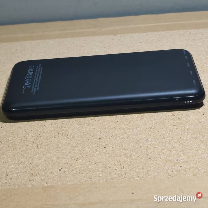 Powerbank Charmast model W2002C Lubin sprzedam