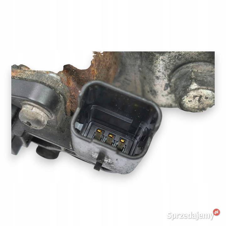 TURBOSPRĘŻARKA Peugeot Partner 16 HDI 9673283680 Turbosprężarki Chełm