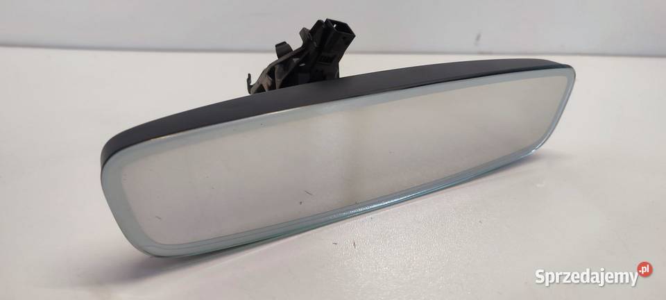 VW TIGUAN II ALLSPACE LUSTERKO WEWNĘTRZNE osobowe