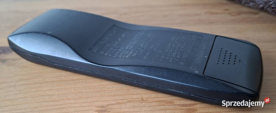 Technics pilot RAKSU129WH