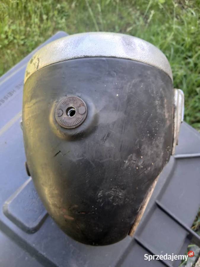 panonia lampa przod Wola Rzędzińska