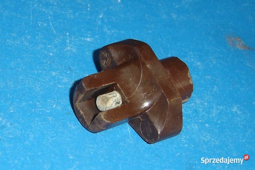 JUNAK AWO styczka WN ORYGINAŁ iskrownik ZS 3 EZ Silniki i osprzęt Wrocław