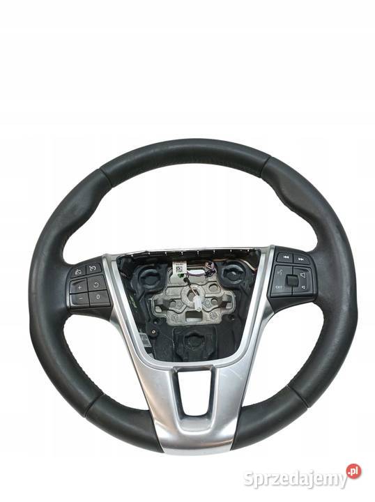 KIEROWNICA MULTIFUNKCJA Volvo V40 II 20122019