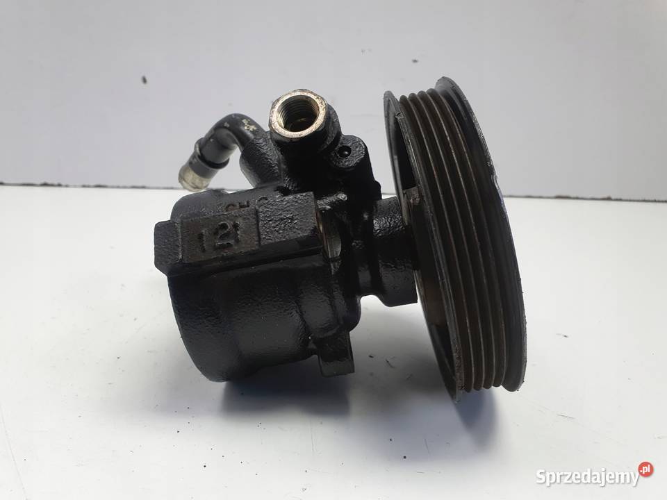 Rover 75 20 CDT POMPA WSPOMAGANIA QVB000330 Pompy wspomagania Rudka