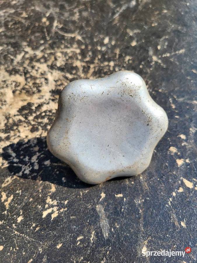 AMORTYZATOR SKRĘTU ŚRUBA DKW NSU ZUNDAPP TRIUMPH Mocowania i uchwyty Rybnik