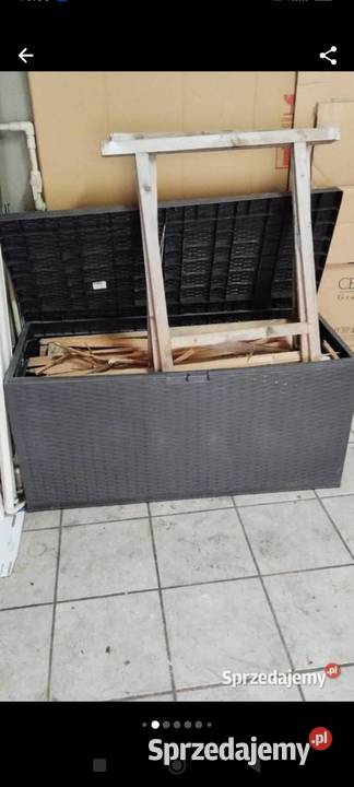 opał deska deski Poznań