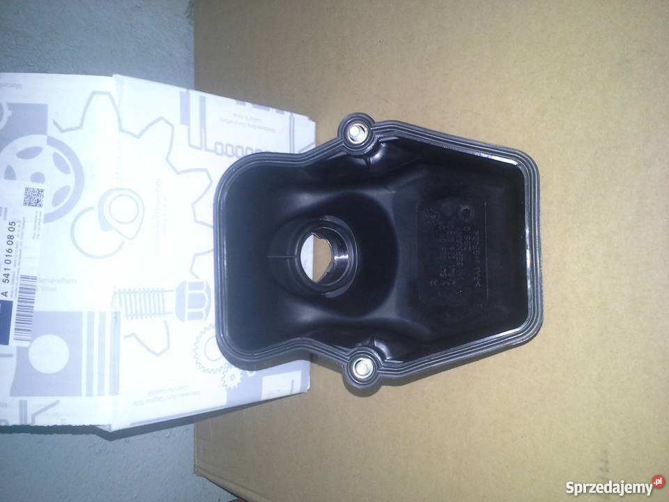 POKRYWA POKRYWKA ZAWORÓW MERCEDES CLAAS DEMAG