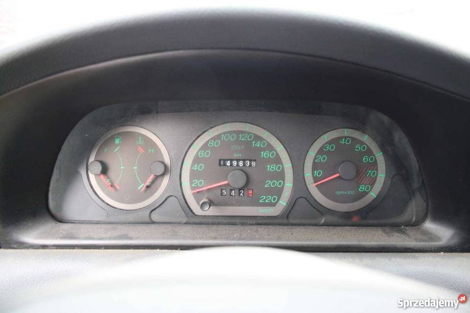 Fiat Siena 12 HL 1999r OC ważne do 19IV2017 Sedan / Limuzyna Maksymilianowo sprzedam