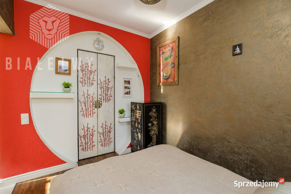 sprzedaży mieszkania 526m2 2 pokoje Warszawa mazowieckie
