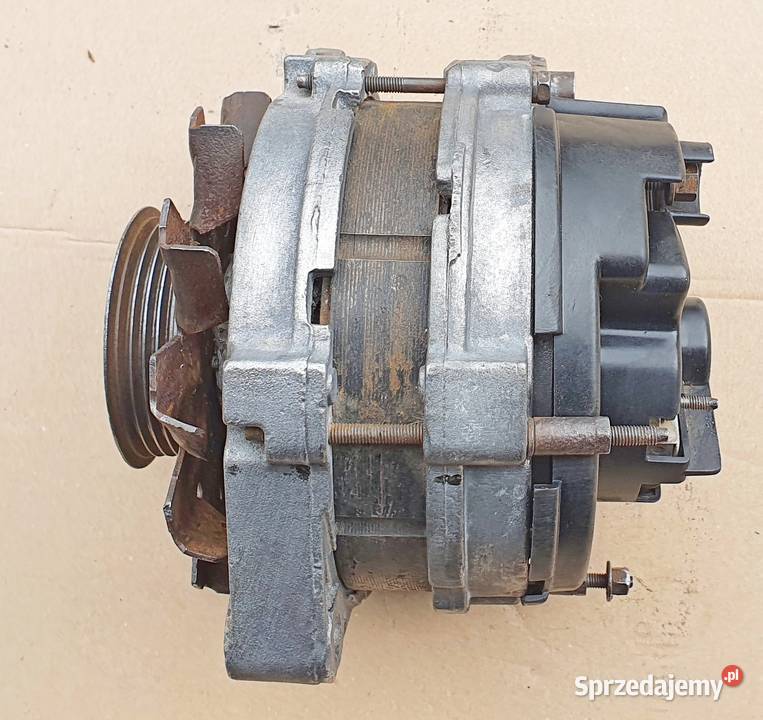 CHRYSLER VOYAGER LE BARON 22 25B ALTERNATOR Układ elektryczny Radom sprzedam