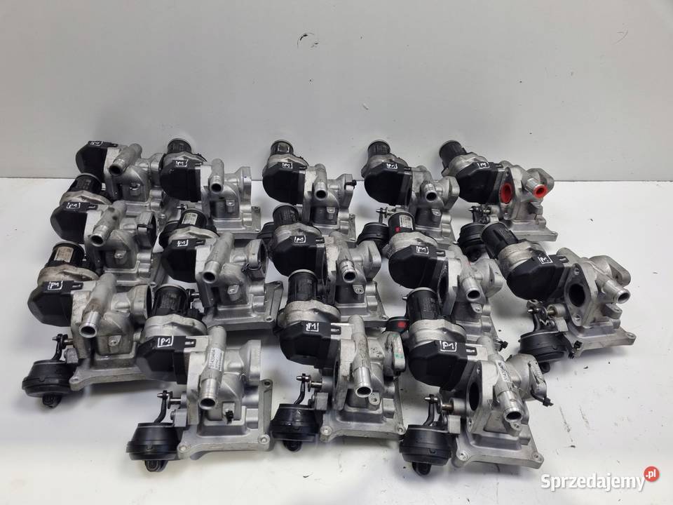 Volvo S60 II V60 XC90 II XC60 II 20 D3 D4 D5 osobowe sprzedam