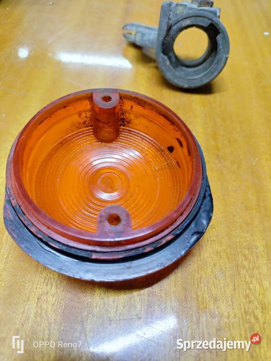 Szkło kierunku DDR MZ ETZ Simson